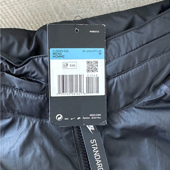 Nike Men’s jacket - Picture 10 of 13